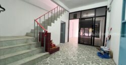 ขาย อาคารพาณิชย์ ศรีนครินทร์ 3.5 ชั้น 26 ตร.ว. ถนนศรีนครินทร์ ซอยเทศบาลบางเมือง รีโนเวทใหม่