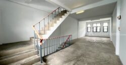 ขาย อาคารพาณิชย์ ศรีนครินทร์ 3.5 ชั้น 26 ตร.ว. ถนนศรีนครินทร์ ซอยเทศบาลบางเมือง รีโนเวทใหม่