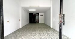 ขาย อาคารพาณิชย์ ศรีนครินทร์ 3.5 ชั้น 26 ตร.ว. ถนนศรีนครินทร์ ซอยเทศบาลบางเมือง รีโนเวทใหม่