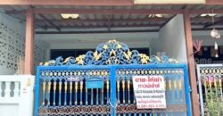 ทาวน์เฮาส์ 3ชั้น 3ห้องนอน ท่าข้าม บางขุนเทียน ให้เช่าพร้อมเข้าอยู่ ตรงข้ามเซ็นทรัลพระราม2 โทร 0897683529