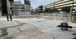 ให้เช่าที่ดินระยะยาว ขนาด 355 ตารางวา หน้าที่ดินยาวติดถนนไกรสีห์ 60 เมตร ซึ่งเป็นถนนคู่ขนานกับถนนข้าวสาร และเป็นหนึ่งใน 4 เส้นทางท่องเที่ยวสำคัญ ย่านถนนข้าวสาร บางลำพู โทร 0891072111