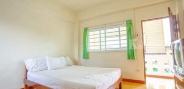 ให้เช่าหอพัก นงลักษณ์แมนชั่น อุบล ห้องพักสะอาด สงบ ปลอดภัย ใจกลางเมืองอุบลฯ โทร 086-326-619ห้า