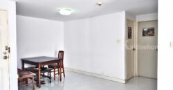 ขายคอนโดถูก ห้องใหญ่ 59.31 ตร.ม.คอนโดวิวิดทาวเวอร์ พัฒนาการ 54 (Vivid tower)