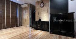 ขายลุมพินี คอนโดทาวน์ นิด้า-เสรีไทย 2 ห้อง Combine แต่งสวย 45.41 ตร.ม. ราคาดี