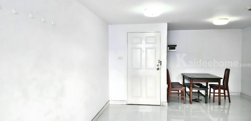 ขายคอนโดถูก ห้องใหญ่ 59.31 ตร.ม.คอนโดวิวิดทาวเวอร์ พัฒนาการ 54 (Vivid tower)