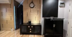 ขายลุมพินี คอนโดทาวน์ นิด้า-เสรีไทย 2 ห้อง Combine แต่งสวย 45.41 ตร.ม. ราคาดี