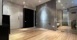 ขายลุมพินี คอนโดทาวน์ นิด้า-เสรีไทย 2 ห้อง Combine แต่งสวย 45.41 ตร.ม. ราคาดี