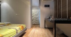 ขายลุมพินี คอนโดทาวน์ นิด้า-เสรีไทย 2 ห้อง Combine แต่งสวย 45.41 ตร.ม. ราคาดี