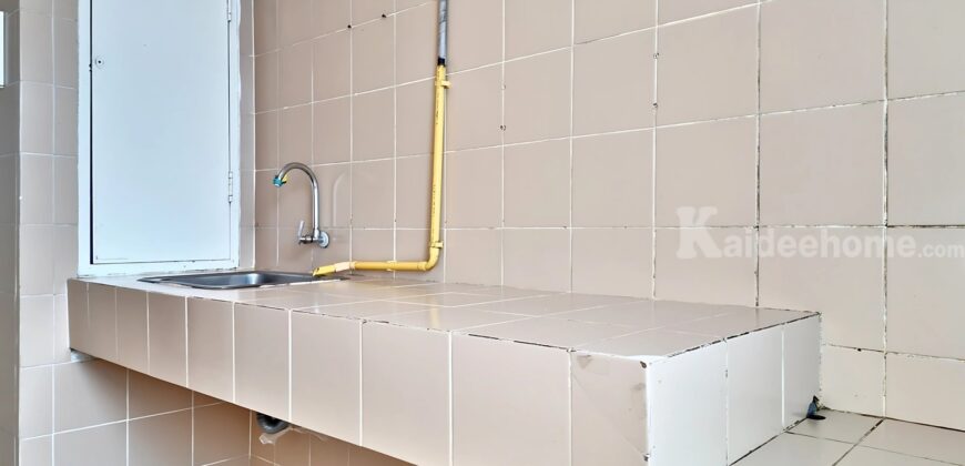 ขายคอนโดถูก ห้องใหญ่ 59.31 ตร.ม.คอนโดวิวิดทาวเวอร์ พัฒนาการ 54 (Vivid tower)