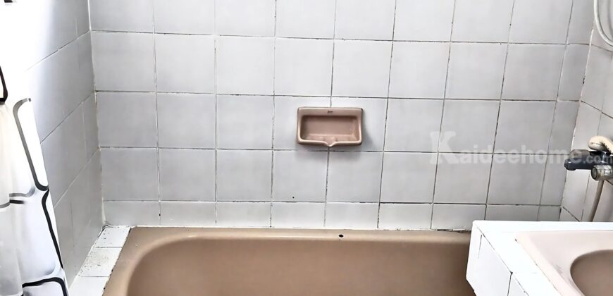 ขายคอนโดถูก ห้องใหญ่ 59.31 ตร.ม.คอนโดวิวิดทาวเวอร์ พัฒนาการ 54 (Vivid tower)