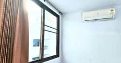 ขายคอนโดถูก ห้องใหญ่ 59.31 ตร.ม.คอนโดวิวิดทาวเวอร์ พัฒนาการ 54 (Vivid tower)