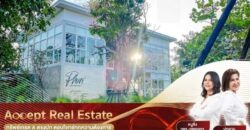 ส่งต่อกิจการคาเฟ่สุดฮิป บรรยากาศเรียบหรู ฟีลธรรมชาติ บ่อวิน ชลบุรี พร้อมดำเนินการกิจการต่อได้เลย