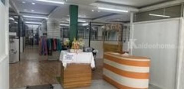 ปล่อยเช่าห้องในโครงการ เฟสสอง ทำเลดี ใกล้ร้านอาหาร ร้านขายยา