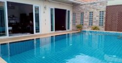 ให้เช่า(FOR RENT) บ้านหรูสุดคลาสสิคพร้อมสระว่ายน้ำ หมู่บ้านสินทวี บ้านฉาง ระยอง