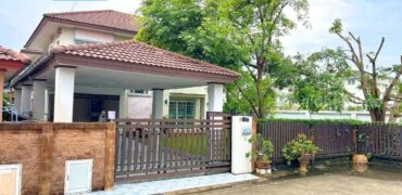 ขาย ภัสสร 4 The Elegance รังสิต คลอง3 (หลังริม 84 ตร.ว.) ติดถนนรังสิต-นครนายก ประชาธิปัตย์ ธัญญบุรี ปทุมธานี : Passon 4 The Elegance