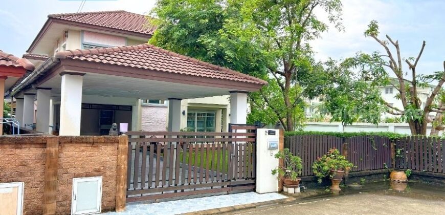 ขาย ภัสสร 4 The Elegance รังสิต คลอง3 (หลังริม 84 ตร.ว.) ติดถนนรังสิต-นครนายก ประชาธิปัตย์ ธัญญบุรี ปทุมธานี : Passon 4 The Elegance