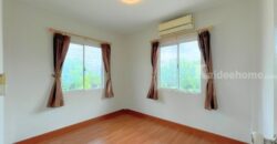 เดอะทรัสต์ วิลล์ วัชรพล-หทัยราษฎร์ (ขนาด 52 ตร.วา) ถ.หทัยราษฎร์ ลำลูกกา : The Trust ville Watcharapol – Hathairat