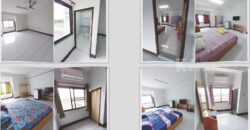 ขายอาคารพร้อมที่ดิน รวมธุรกิจห้องพัก พรประเสริฐแมนชั่น บางแค-พระราม 2