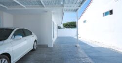 ขายบ้านเดี่ยวหลังมุม หมู่บ้านภูแสงตะวัน อำเภอเมือง ระยอง