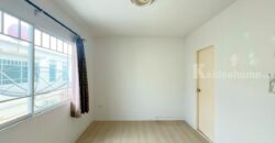 ขาย อินดี้ บางใหญ่ ต้นซอยแก้วอินทร์ ใกล้เซ็นทรัลเวสต์เกต และ MRT สถานีตลาดบางใหญ่ นนทบุรี : INDY BANGYAI