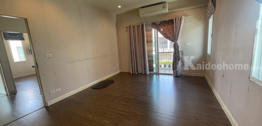 ขายบุราสิริ ท่าข้าม-พระราม 2 บ้านหรูระดับพรีเมี่ยม 🔥 ในราคาสุดว้าว 🔥5.49 ลบ เท่านั้น ราคาที่คุ้มค่ากว่าซื้อมือหนึ่งแน่นอน!ผ้าม่านจัดเต็มทั้งหลัง แถมแอร์⭐️ สนใจนัดเยี่ยมชมภายในทักด่วน