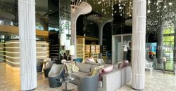 ขาย!! วิสซ์ดอม สเตชั่น รัชดา-ท่าพระ (ขนาด 28 ตร.ม.) ถ.รัชดาภิเษก ธนบุรี กทม.: Whizdom Station Ratchada-Thapra