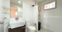 ขาย ภัสสร 4 The Elegance รังสิต คลอง3 (หลังริม 84 ตร.ว.) ติดถนนรังสิต-นครนายก ประชาธิปัตย์ ธัญญบุรี ปทุมธานี : Passon 4 The Elegance