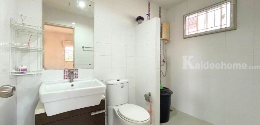 ขาย ภัสสร 4 The Elegance รังสิต คลอง3 (หลังริม 84 ตร.ว.) ติดถนนรังสิต-นครนายก ประชาธิปัตย์ ธัญญบุรี ปทุมธานี : Passon 4 The Elegance