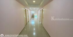 ขายอพาร์ตเม้นท์ในซอยแบริ่ง43 เนื้อที่ 459 ตรว. ใกล้รถไฟฟ้าสายสีเหลือง-สถานีแบริ่งเพียง 400 เมตรเท่านั้น
