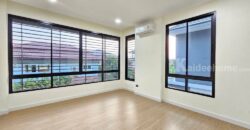 ขายบ้านเดี่ยว 2ชั้น บางละมุง ชลบุรี สไตล์โมเดิร์นเรียบง่าย แต่แฝงด้วยความหรูหรา