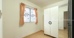 ทาวน์โฮม พฤกษาวิลล์50/1 รามคำแหง ซอยมิสทีน ใกล้รถไฟฟ้าสายสีส้ม สถานีราษฎร์พัฒนา สะพานสูง กรุงเทพ : Pruksa Ville 50/1 Ramkhamhaeng