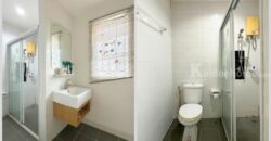 ทาวน์โฮม พฤกษาวิลล์50/1 รามคำแหง ซอยมิสทีน ใกล้รถไฟฟ้าสายสีส้ม สถานีราษฎร์พัฒนา สะพานสูง กรุงเทพ : Pruksa Ville 50/1 Ramkhamhaeng