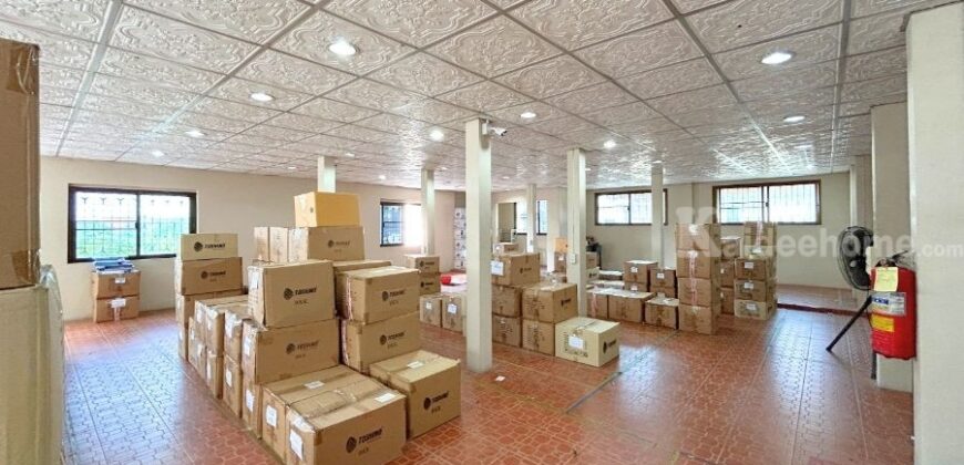 ทาวน์เฮ้าส์ 2 ชั้น 2 คูหา สินชัยเคหะ 3 ซอยจรัญสนิทวงศ์ 35 (หลังมุม ขนาด 40.5 ตร.ว.) บางกอกน้อย ทำเลดีมาก