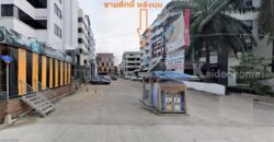 ให้เช่า อาคาร7ชั้น ศรีนครินทร์40 สุภาพงษ์3 ตรงข้ามห้างซีคอน ห่างถนนใหญ่350เมตร