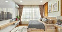 ขายบ้านพูลวิลล่า 2ชั้น บางละมุง ชลบุรี สไตล์โมเดิร์น สระว่ายน้ำดีไซน์สุดหรู พร้อมด้วยเฟอร์นิเจอร์และเครื่องใช้ไฟฟ้า