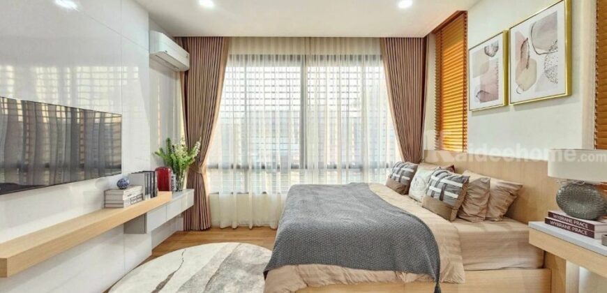 ขายบ้านพูลวิลล่า 2ชั้น บางละมุง ชลบุรี สไตล์โมเดิร์น สระว่ายน้ำดีไซน์สุดหรู พร้อมด้วยเฟอร์นิเจอร์และเครื่องใช้ไฟฟ้า