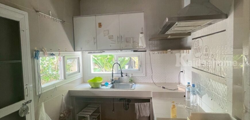 ขายบุราสิริ ท่าข้าม-พระราม 2 บ้านหรูระดับพรีเมี่ยม 🔥 ในราคาสุดว้าว 🔥5.49 ลบ เท่านั้น ราคาที่คุ้มค่ากว่าซื้อมือหนึ่งแน่นอน!ผ้าม่านจัดเต็มทั้งหลัง แถมแอร์⭐️ สนใจนัดเยี่ยมชมภายในทักด่วน