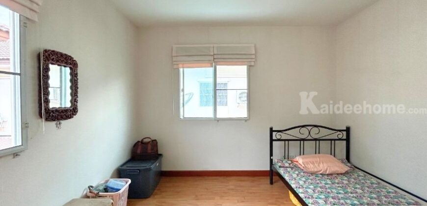 ขาย ภัสสร 4 The Elegance รังสิต คลอง3 (หลังริม 84 ตร.ว.) ติดถนนรังสิต-นครนายก ประชาธิปัตย์ ธัญญบุรี ปทุมธานี : Passon 4 The Elegance