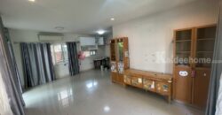 ขายบุราสิริ ท่าข้าม-พระราม 2 บ้านหรูระดับพรีเมี่ยม 🔥 ในราคาสุดว้าว 🔥5.49 ลบ เท่านั้น ราคาที่คุ้มค่ากว่าซื้อมือหนึ่งแน่นอน!ผ้าม่านจัดเต็มทั้งหลัง แถมแอร์⭐️ สนใจนัดเยี่ยมชมภายในทักด่วน