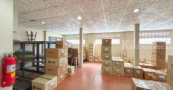 ทาวน์เฮ้าส์ 2 ชั้น 2 คูหา สินชัยเคหะ 3 ซอยจรัญสนิทวงศ์ 35 (หลังมุม ขนาด 40.5 ตร.ว.) บางกอกน้อย ทำเลดีมาก