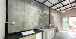 เดอะทรัสต์ วิลล์ วัชรพล-หทัยราษฎร์ (ขนาด 52 ตร.วา) ถ.หทัยราษฎร์ ลำลูกกา : The Trust ville Watcharapol – Hathairat