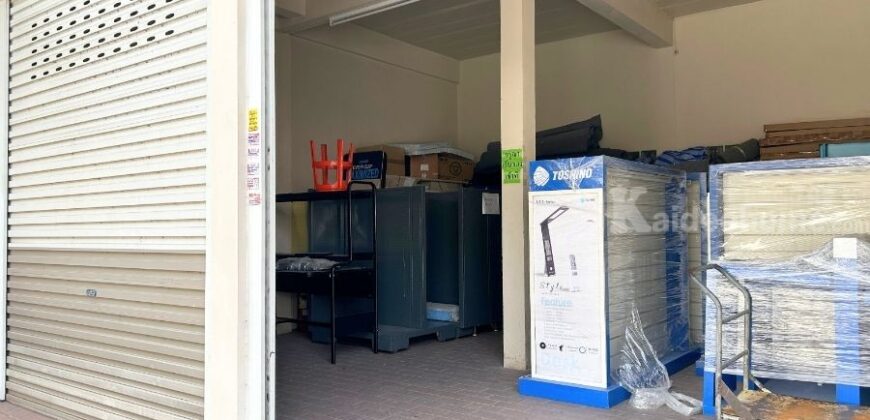 ทาวน์เฮ้าส์ 2 ชั้น 2 คูหา สินชัยเคหะ 3 ซอยจรัญสนิทวงศ์ 35 (หลังมุม ขนาด 40.5 ตร.ว.) บางกอกน้อย ทำเลดีมาก