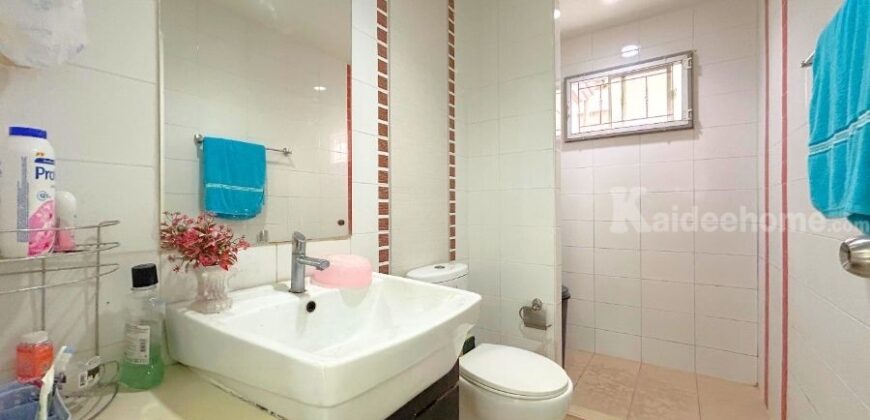 ขาย ภัสสร 4 The Elegance รังสิต คลอง3 (หลังริม 84 ตร.ว.) ติดถนนรังสิต-นครนายก ประชาธิปัตย์ ธัญญบุรี ปทุมธานี : Passon 4 The Elegance