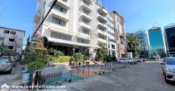 ให้เช่า อาคาร7ชั้น ศรีนครินทร์40 สุภาพงษ์3 ตรงข้ามห้างซีคอน ห่างถนนใหญ่350เมตร