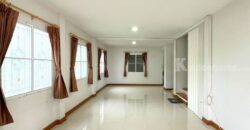 เดอะทรัสต์ วิลล์ วัชรพล-หทัยราษฎร์ (ขนาด 52 ตร.วา) ถ.หทัยราษฎร์ ลำลูกกา : The Trust ville Watcharapol – Hathairat