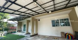 ขายบุราสิริ ท่าข้าม-พระราม 2 บ้านหรูระดับพรีเมี่ยม 🔥 ในราคาสุดว้าว 🔥5.49 ลบ เท่านั้น ราคาที่คุ้มค่ากว่าซื้อมือหนึ่งแน่นอน!ผ้าม่านจัดเต็มทั้งหลัง แถมแอร์⭐️ สนใจนัดเยี่ยมชมภายในทักด่วน