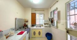 ขาย ภัสสร 4 The Elegance รังสิต คลอง3 (หลังริม 84 ตร.ว.) ติดถนนรังสิต-นครนายก ประชาธิปัตย์ ธัญญบุรี ปทุมธานี : Passon 4 The Elegance