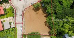 ขายด่วน! ที่ดินถมแล้ว ทำเลทอง สันกำแพง เชียงใหม่