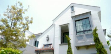 ขายบ้านเดี่ยวกรุงเทพกรีฑา นันทวัน พระราม9 กรุงเทพกรีฑาตัดใหม่ Nantawan Rama9 Krungthepkretha 107 ตร.ว 4 ห้องนอน บ้านเดี่ยวพัฒนาการ ศรีนครินทร์ สะพานสูง ใกล้สนามบินสุวรรณภูมิ Suvarnabhumi airport 087-9074045