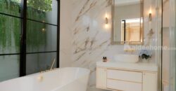 ขายบ้านเดี่ยวกรุงเทพกรีฑา นันทวัน พระราม9 กรุงเทพกรีฑาตัดใหม่ Nantawan Rama9 Krungthepkretha 107 ตร.ว 4 ห้องนอน บ้านเดี่ยวพัฒนาการ ศรีนครินทร์ สะพานสูง ใกล้สนามบินสุวรรณภูมิ Suvarnabhumi airport 087-9074045